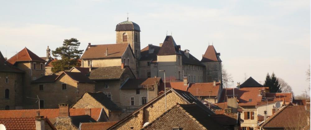 Architecture contemporaine
