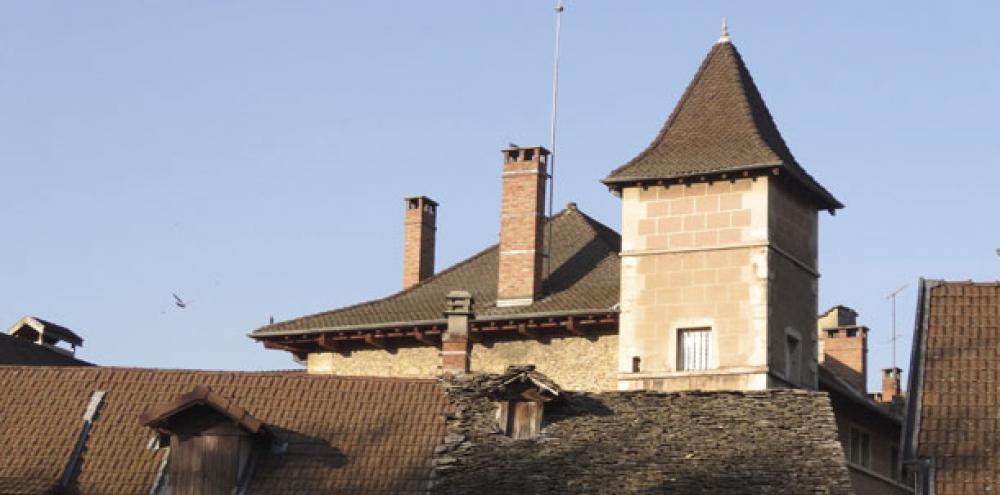 AVAP et cadre de vie