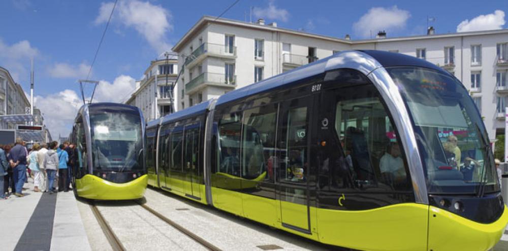 Le projet du tram Lyon-Crémieu relancé, mais pas encore sur les rails.