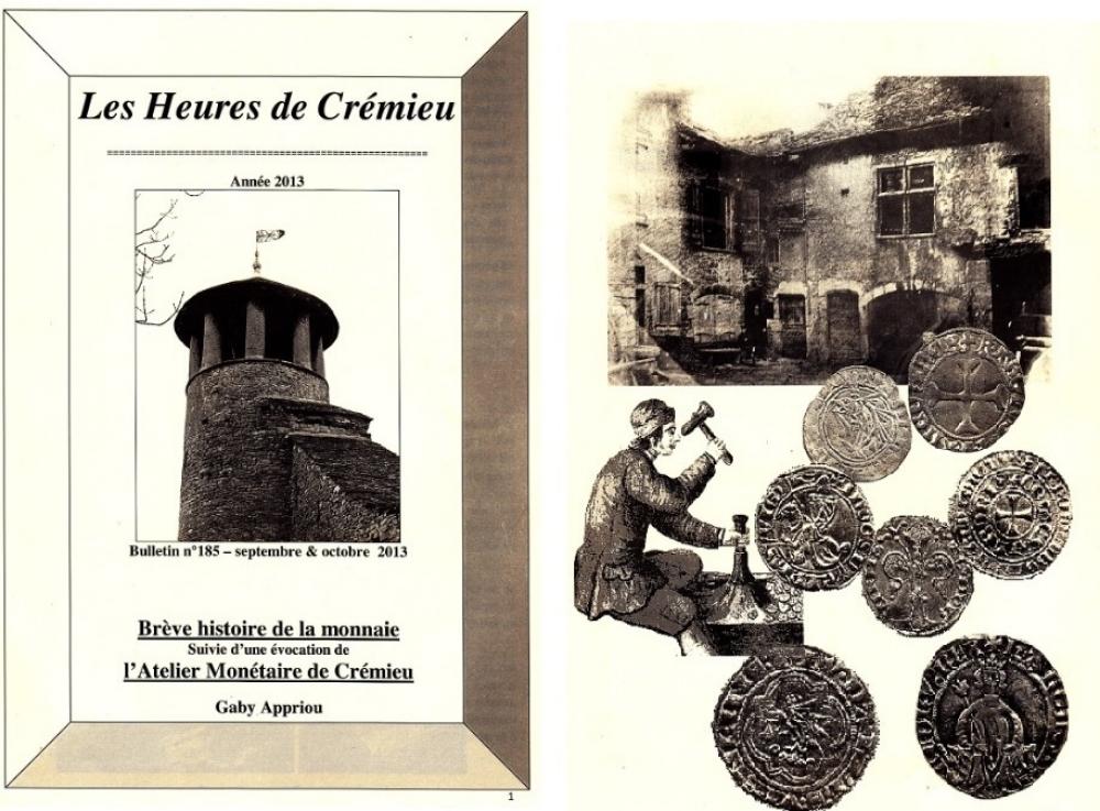 Les Heures de Crémieu