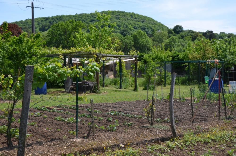 Les jardins de Prajot