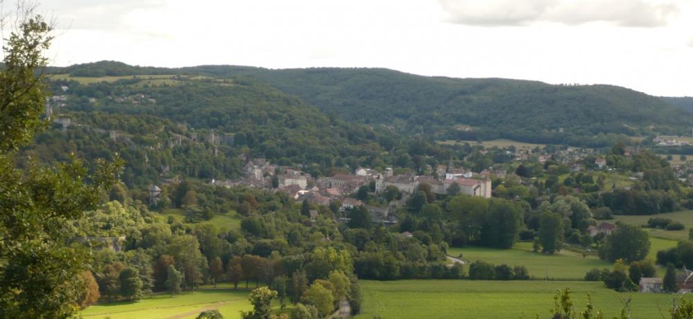 Crémieu, Dizimieu, Villemoirieu… une seule commune ?