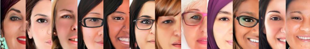 Droit des femmes : une seule fois par an ?