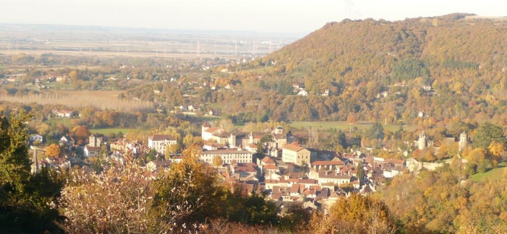 Une épine dans l’œil