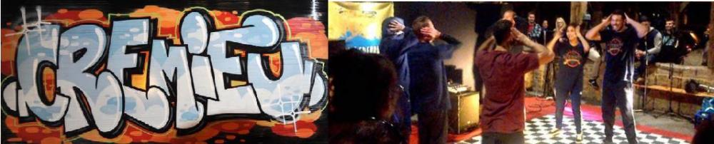 Hall&rsquo;Street : festival de culture urbaine
