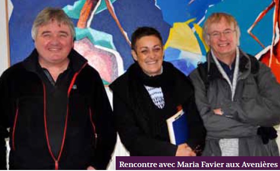 Démocratie Citoyenne ça fonctionne près de chez nous !