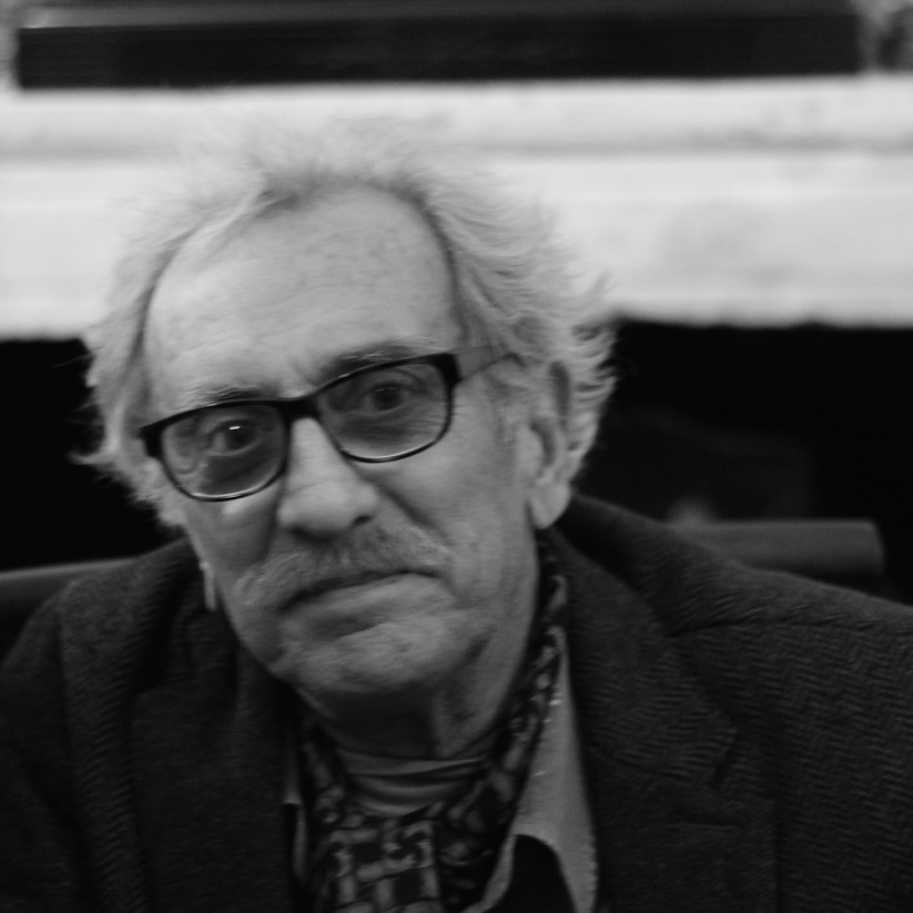 Hommage à Daniel Pelligra