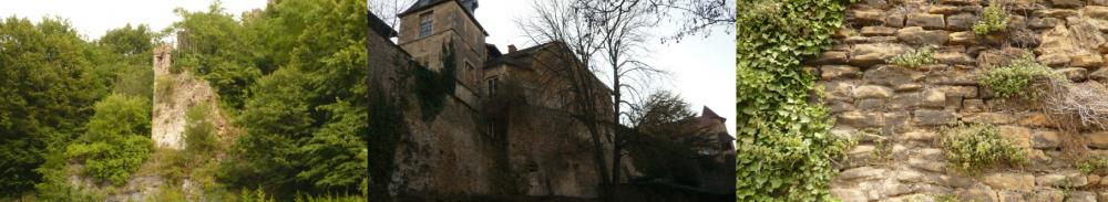 À l&rsquo;assaut des remparts !