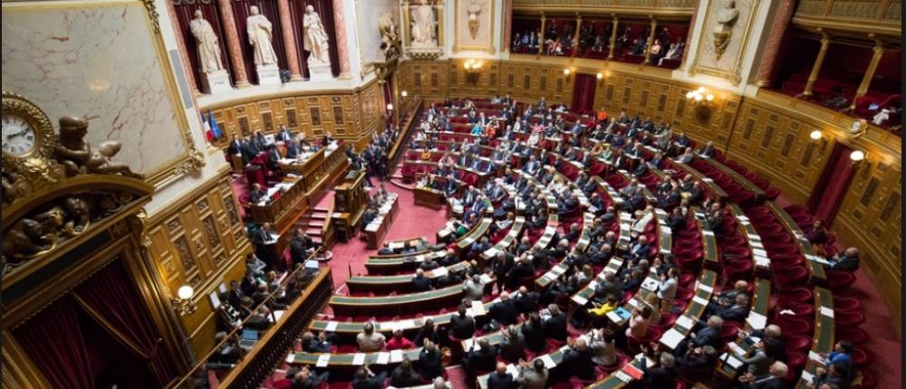 Élections sénatoriales