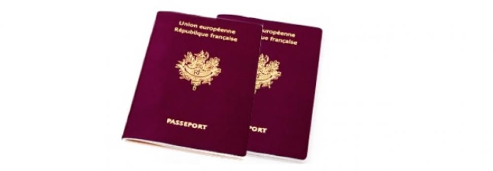 Passeports