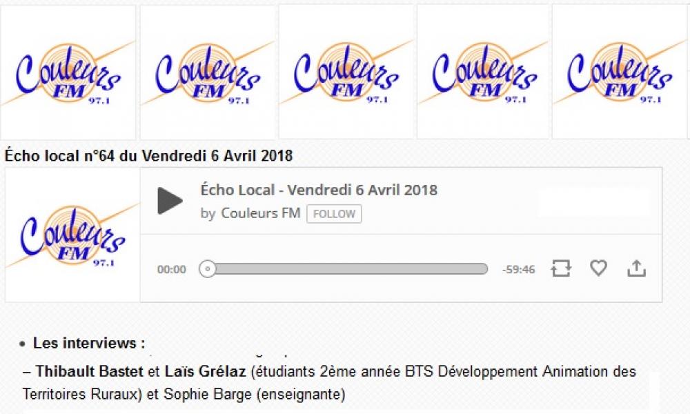 Créer Mieux : les étudiant.e.s de BTS DATR en parlent le mieux !