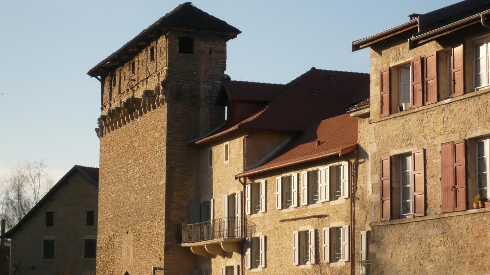 Un Plan Local d’Urbanisme (PLU) peu enthousiasmant.