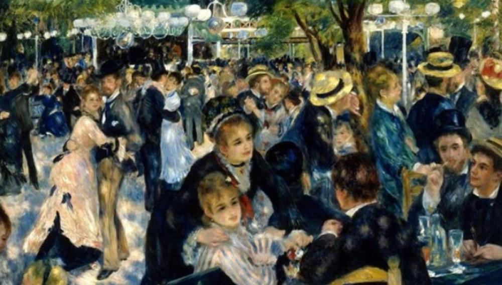14 juillet à Crémieu