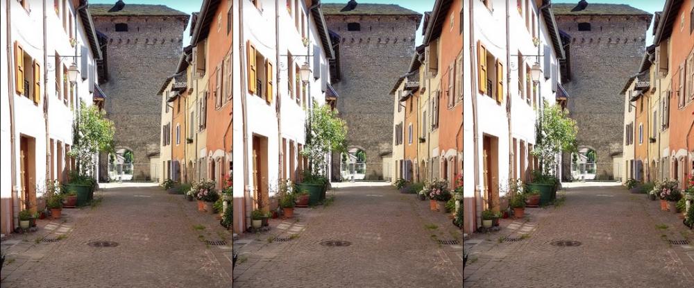 Crémieu, où sont tes touristes ?