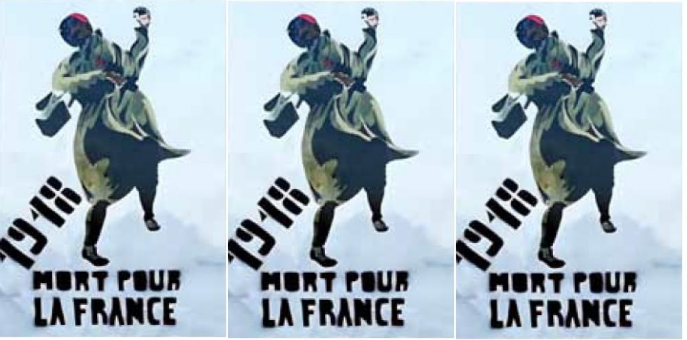 Jeux de massacres