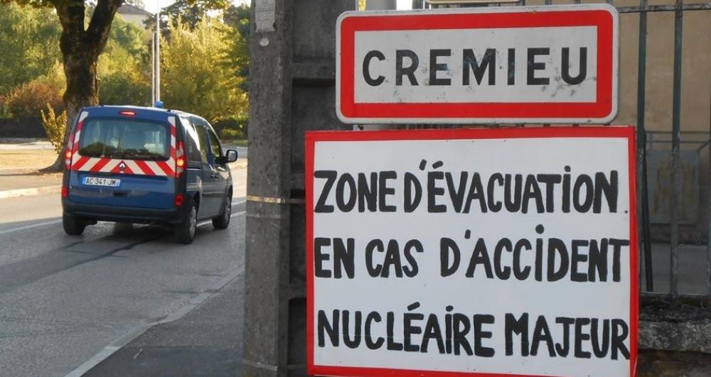 Sortir Du Nucléaire