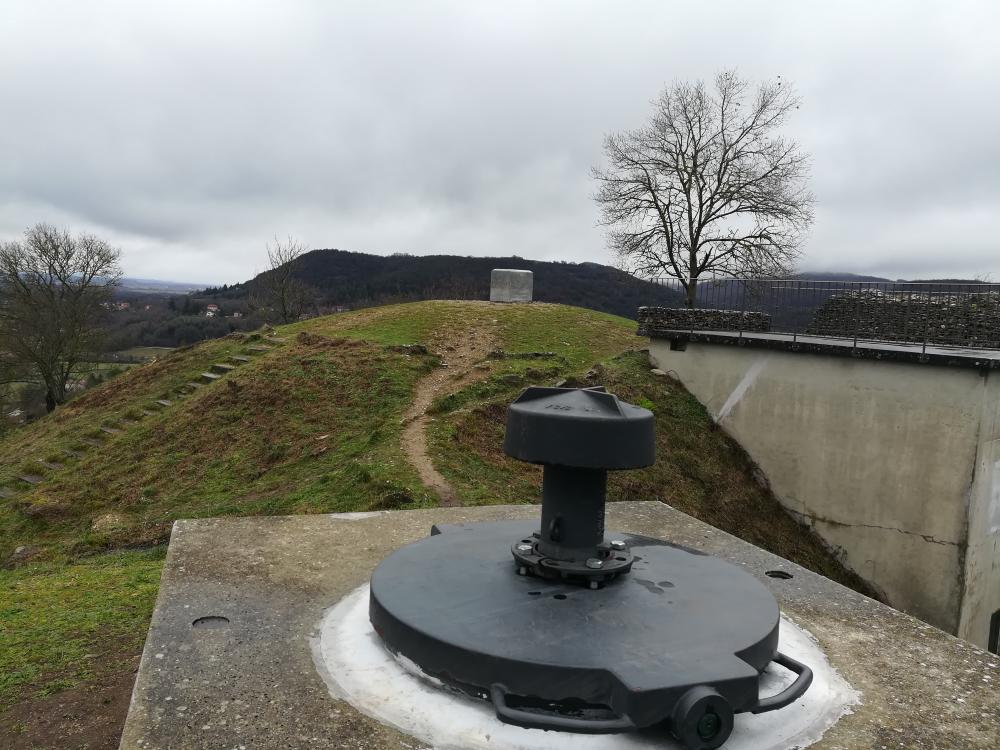 Comment concilier la nature et la quiétude du promeneur à Saint-Hippolyte ?