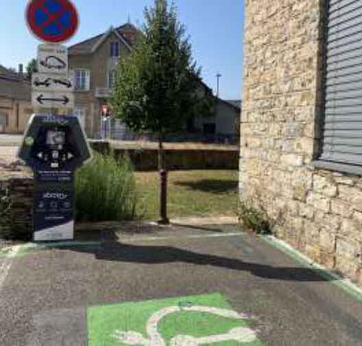 Recharge électrique : à quand une connexion sans bug ?
