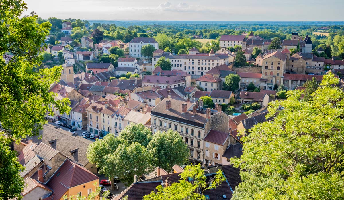 Patrimoine privé : un bien commun