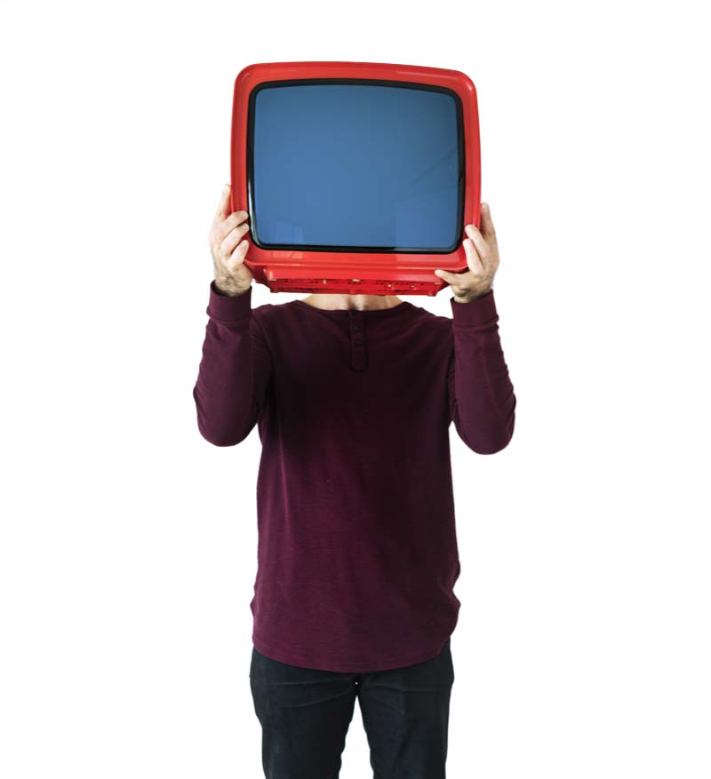 Ces médias qui fabriquent l’opinion.
