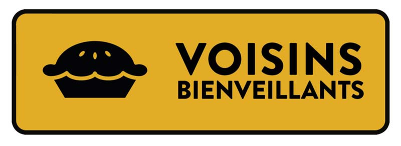 Voisins bienveillants